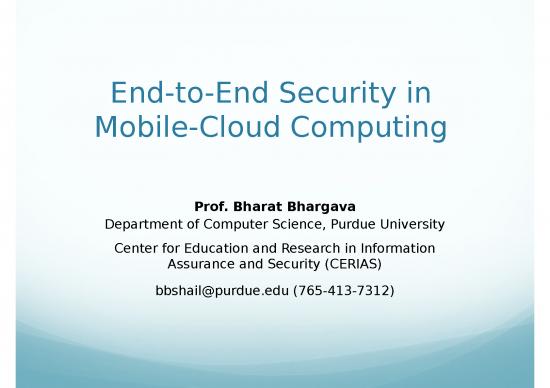 picture Cloud Computing Ppt 82686 | E2e Mobile Cloud Securitafrl
