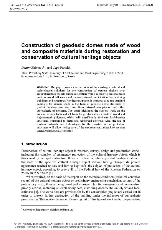 picture_Construction Pdf 84251 | E3sconf Tpacee2020 02020