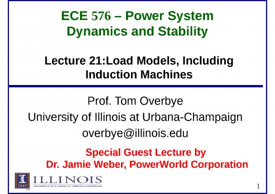 picture_Motor Ppt 83090 | Ece576 Spring2014 Lect21