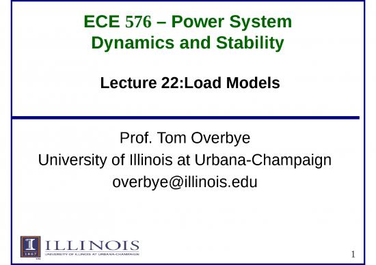 picture_Motor Ppt 83091 | Ece576 Spring2014 Lect22