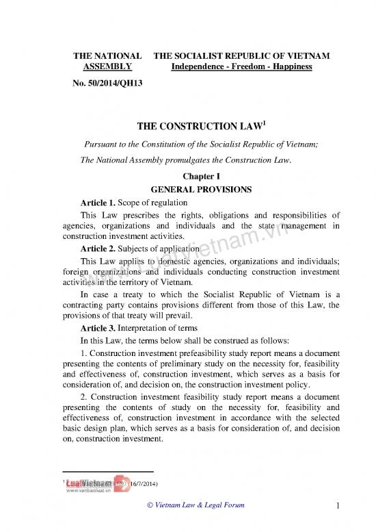 picture Construction Pdf 83775 | Eqh13 Luat Xay Dung