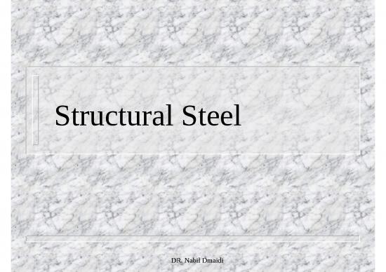 picture Steel Ppt 82086 | Est14 Strusteel 2000