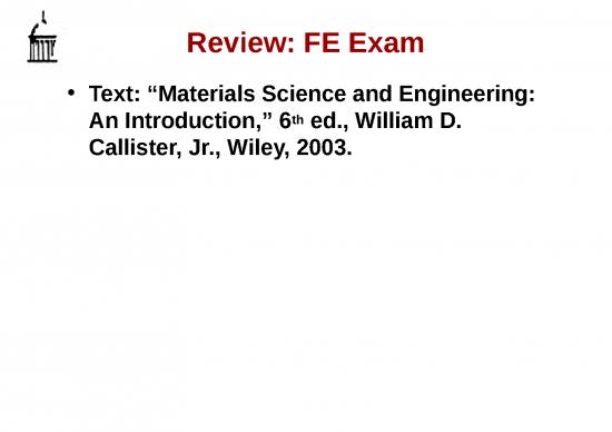 picture Metallic Bonding Ppt 82129 | Fe Review