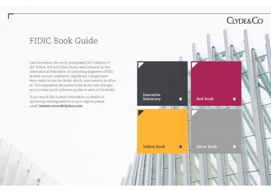 picture Fidic Red Book Pdf 84207 | Fidic Guide Final 050218