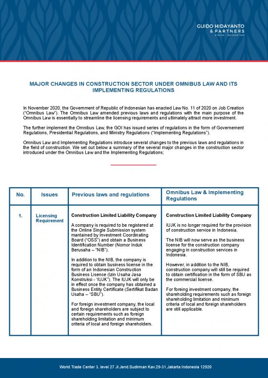 picture_Construction Pdf 83832 | Ghp Major Changes Construction Sector Under Omnibus Law And Implementing Regulations