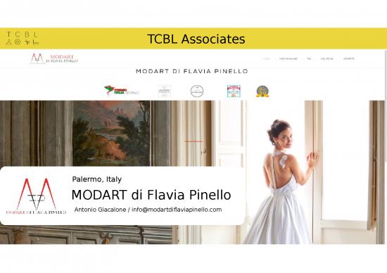 picture1_Fashion Ppt Presentation 83286 | Giacalone   Modart Di Flavia Pinello