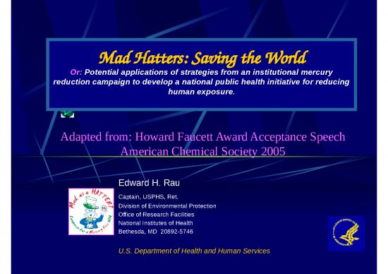 picture1_Hatters Saving The World Update 2012