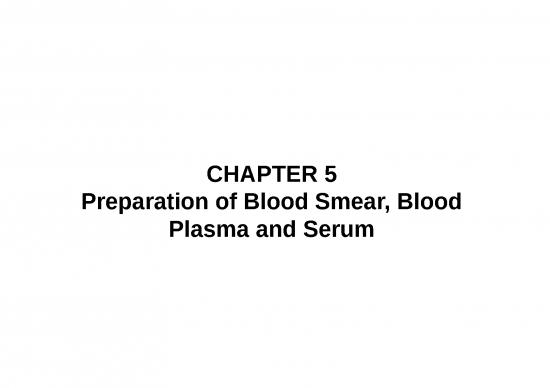 picture1_Methods Of Presentation Pdf 83304 | Hema I Chapter 5 Smear