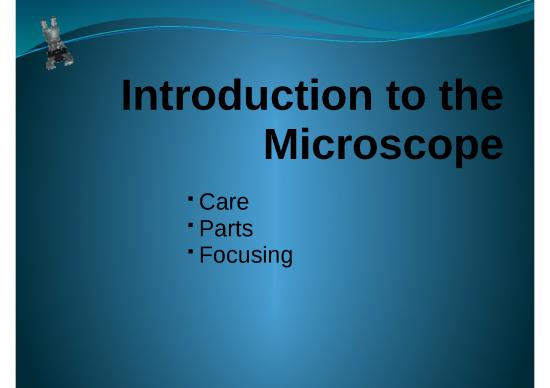 picture1_How To Correctly Use A Microscope Updated