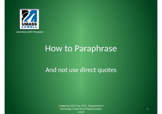 picture_Quote Powerpoint Slide 81888 | How To Paraphrase Tcm18 117648