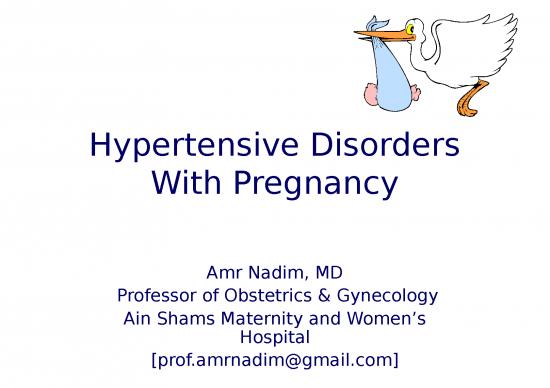 picture1_Medical Powerpoint Presentation 82926 | Hypertensive Disorders With Pregnancy