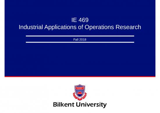 picture1_Ppt Production 82303 | Ie 469 Lecture Notes 1