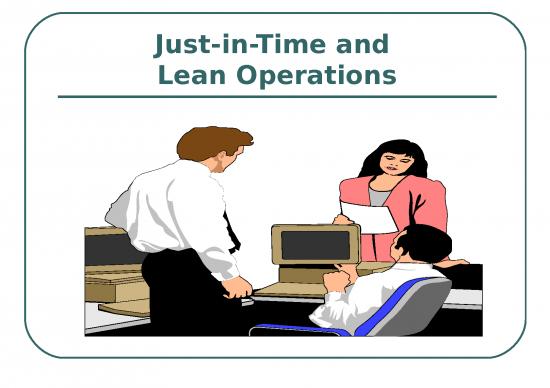 picture_Ppt Production 82466 | Just In Time