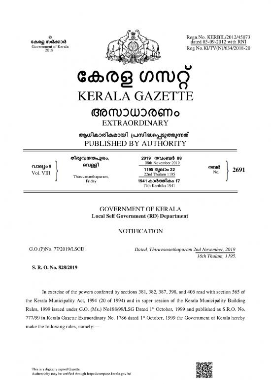 picture_Building Pdf 84013 | Kerala Kmbr 2019
