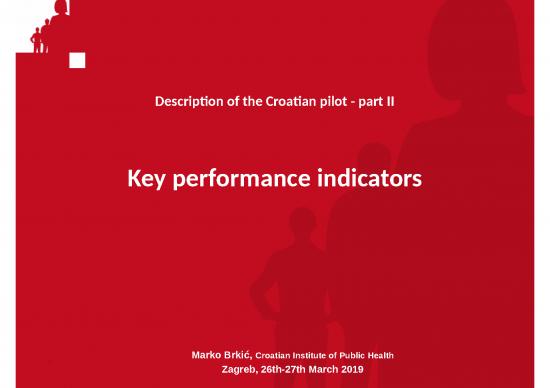 picture Health Ppt 82785 | Key Performance Indicators