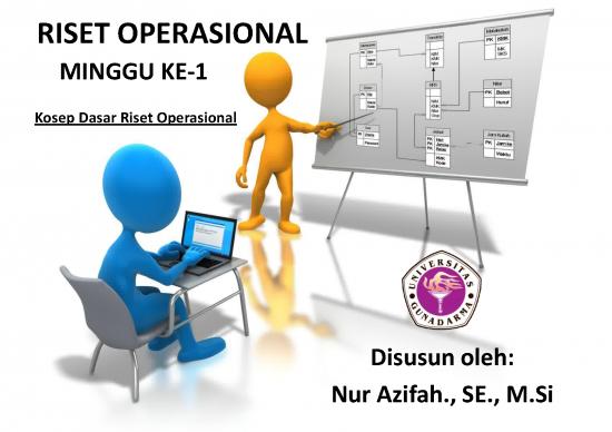 picture_Programming Pdf 82381 | Konsep Dasar Riset Operasional