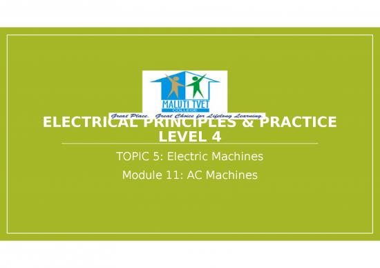 picture_Motor Ppt 83411 | L4 Epp Module 11