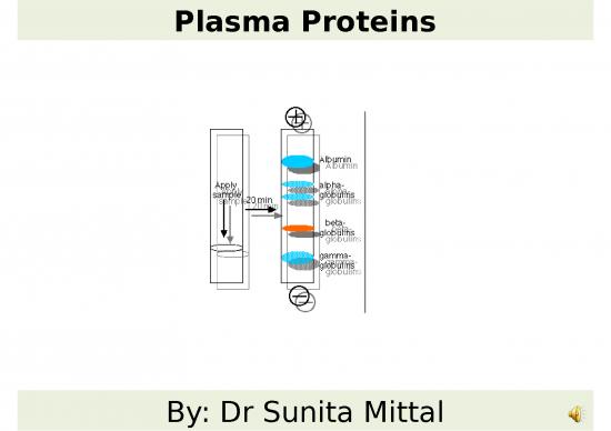 picture_Lec 2 Hematology Plasma Proteins