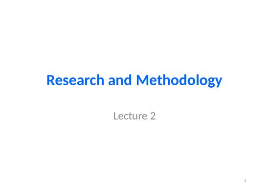 picture_Sample Collection Ppt 82491 | Lecture2 Research & Methodology Chap2
