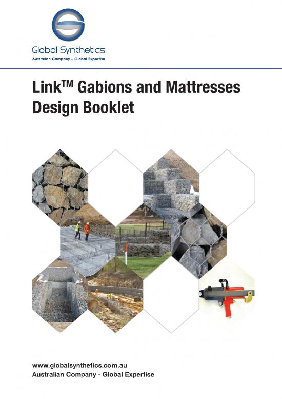 picture_Link Gabion Design Manual