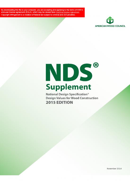 picture1_Building Pdf 83528 | Lumber, Nds, American Wood Council