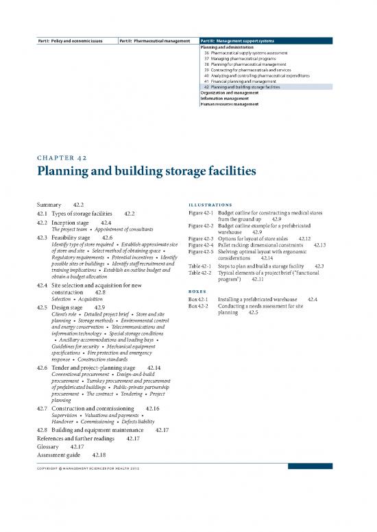 picture_Building Pdf 83888 | Mds3 Ch42 Storage Mar2012