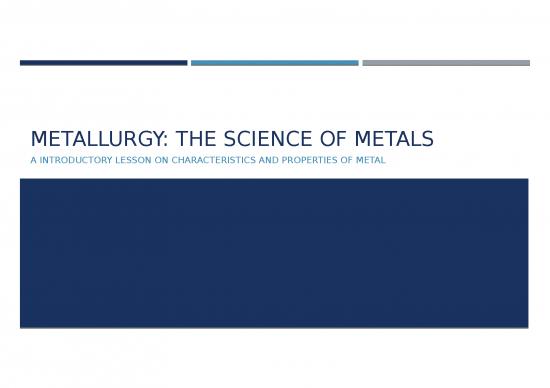 picture_Stainless Steel Powerpoint 82038 | Metallurgypresentation