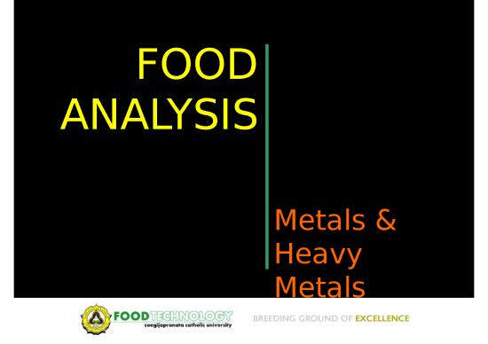 picture Mercury Toxicity Ppt 82076 | Metals Aas