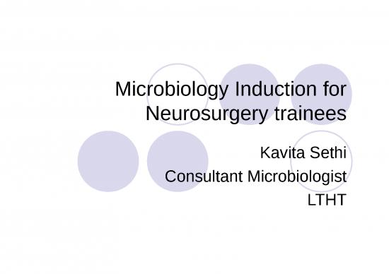 picture_Microbiology For Neurosurgery Trainees