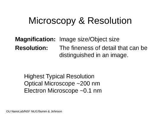 picture_Microscopy & Resolution