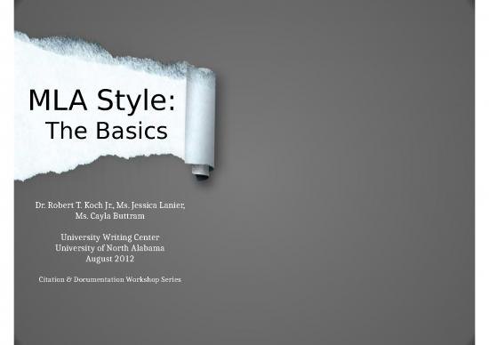 picture_Powerpoint Citation Mla 81893 | Mla 7e Ppt