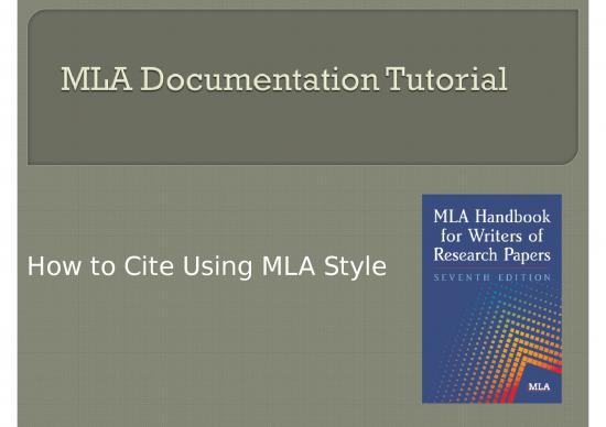 picture1_Quote Powerpoint Slide 81909 | Mla Documentation Module 7th Ed Revised Zepp