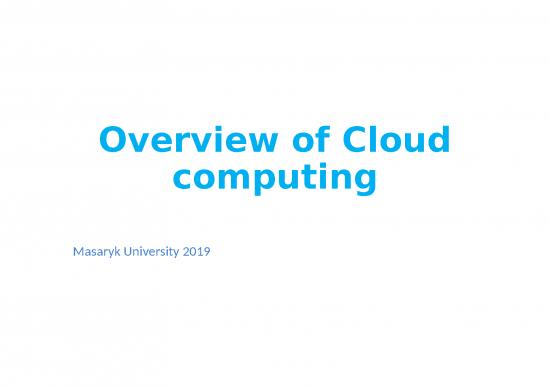 picture_Cloud Computing Ppt 82617 | Overview Of Cloud Computing