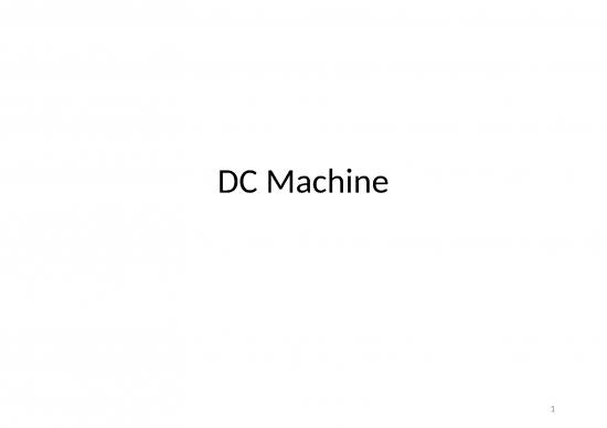 picture Motor Ppt 83128 | Pertemuan 8 Dc Machine
