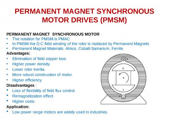 picture1_Motor Ppt 83165 | Pmsm Ppt
