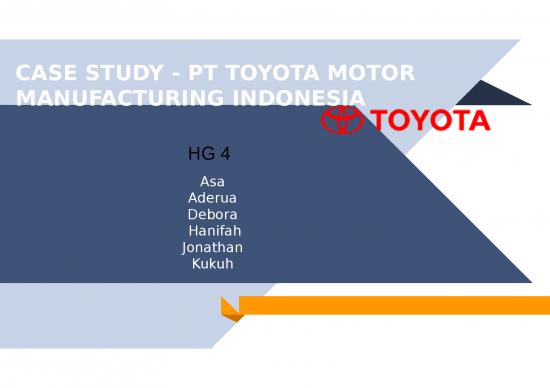 picture_Manufacturing Ppt 82289 | Ppt Kasus Toyota Motor Manufacturing Hg 4