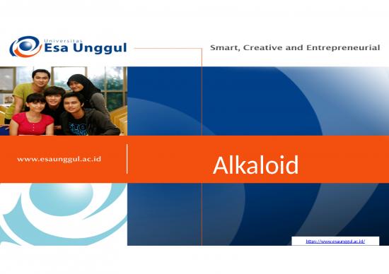 picture1_Heterocyclic Compounds Slideshare 81962 | Ppt Ueu Kimia Bahan Alam Ii 9