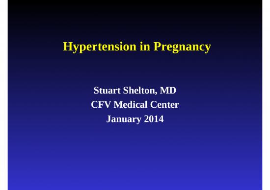 picture Preeclampsia Ppt Free Download 82879 | Pqcnccapefearhypertensioninpregnancy20140211