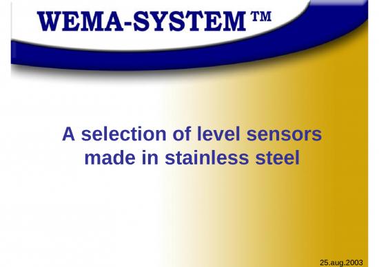 picture_Stainless Steel Powerpoint 82189 | Presentacionaforadoreswema
