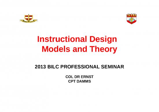 picture_Presentation 1 Oliver Damms Instructional Design