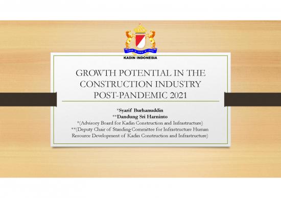 picture Construction Pdf 83623 | Presentation Seminar Dandung Sri Harninto
