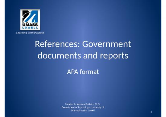picture Powerpoint Citation 81889 | References  Government Documents And Reports Rs Tcm18 117670