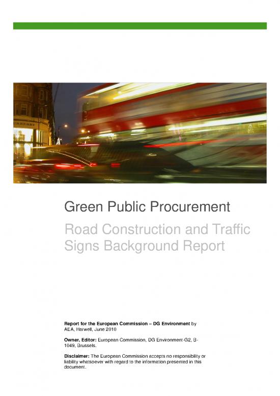 picture1_Construction Pdf 83703 | Road Construction And Traffic Signs Gpp Background Report