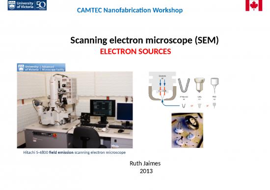 picture_Metal Ppt 81901 | Ruth Sem Electron Sources
