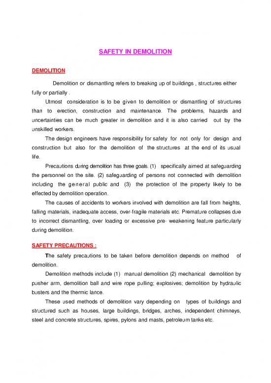 picture_Construction Pdf 83678 | Safety In Demolition