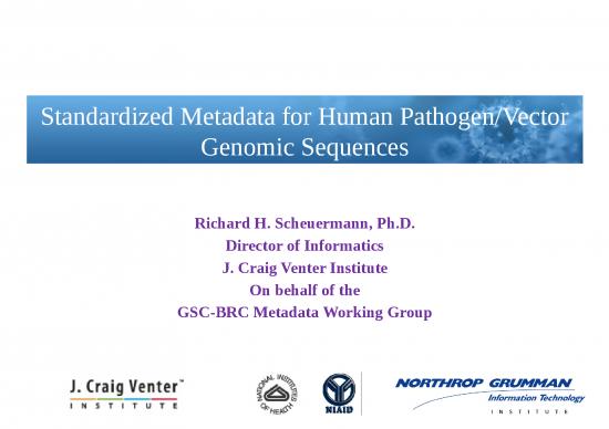 picture1_Scheuermann Ncbi Annotation Workshop Mar2013 Short