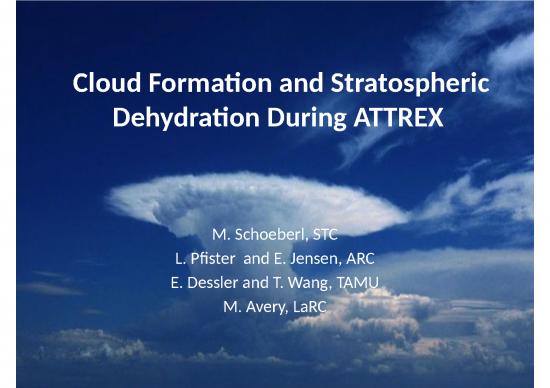 picture1_Dehydration Ppt Presentation Download 82814 | Schoeberl Attrex St