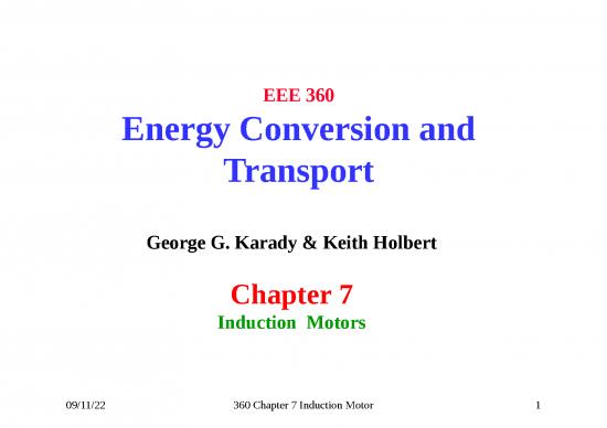 picture_Motor Ppt 83079 | Single Phase Induction Motor