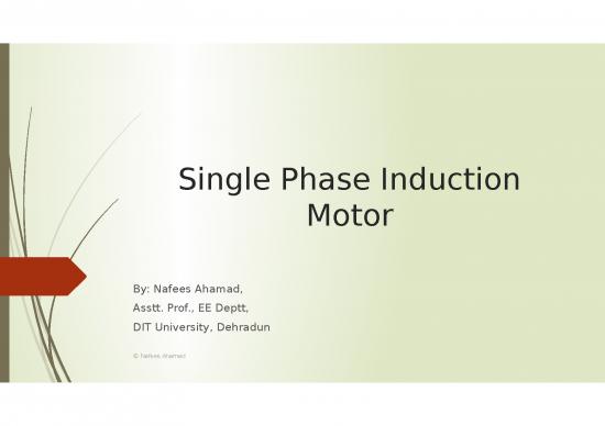 picture_Motor Ppt 83108 | Sinlge Phase Induction Motor