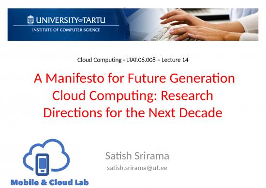 picture_Cloud Computing Ppt 82625 | Srirama Cloudmanifesto